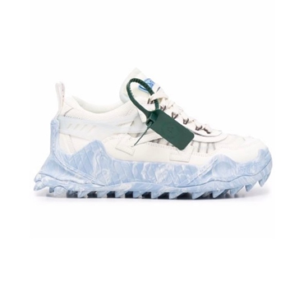 Off White Shoes Odsy-1000